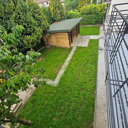 Apartament Zacisze 5 Przemyśl 外观 照片