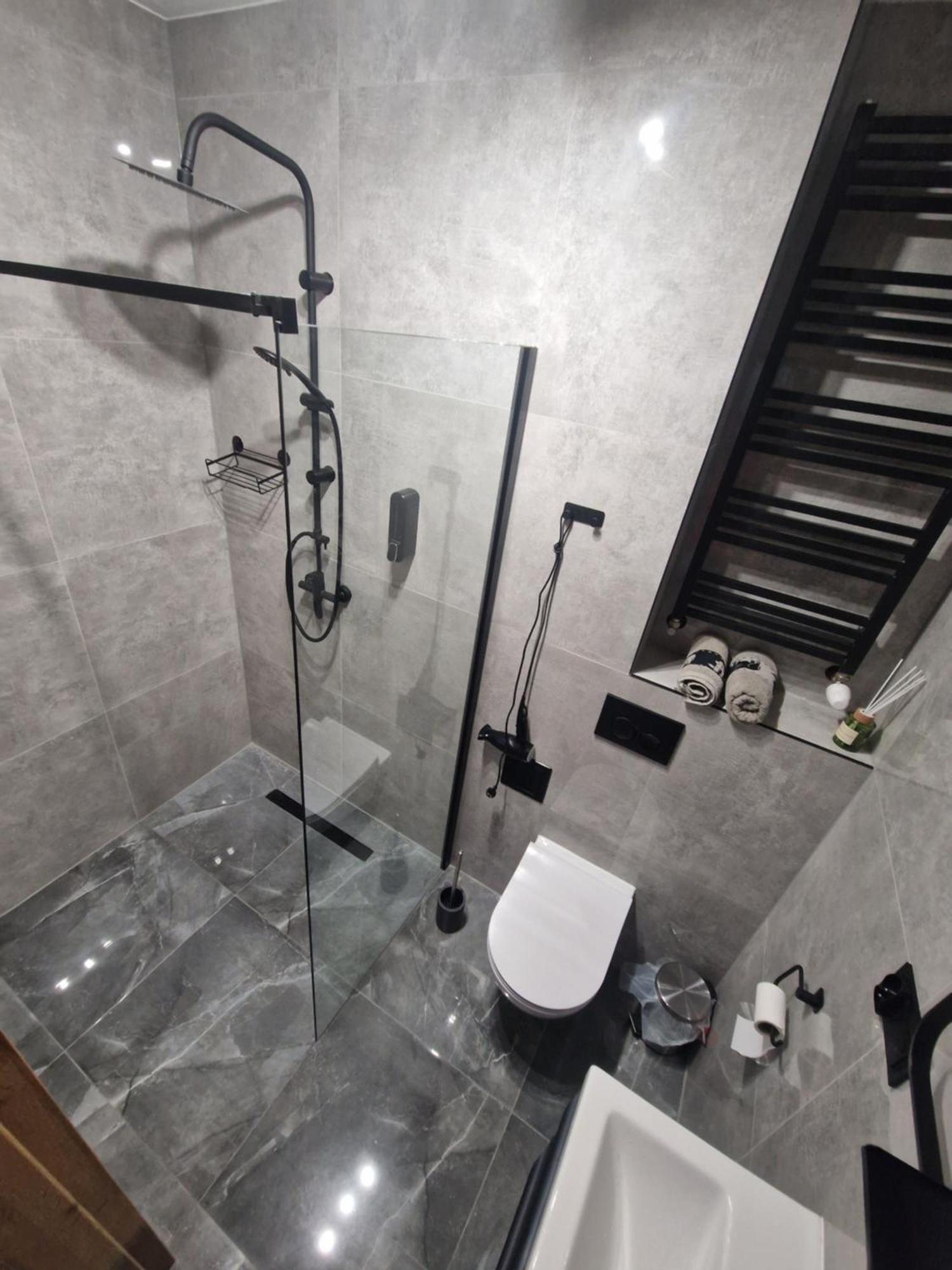 Apartament Zacisze 5 Przemyśl 外观 照片