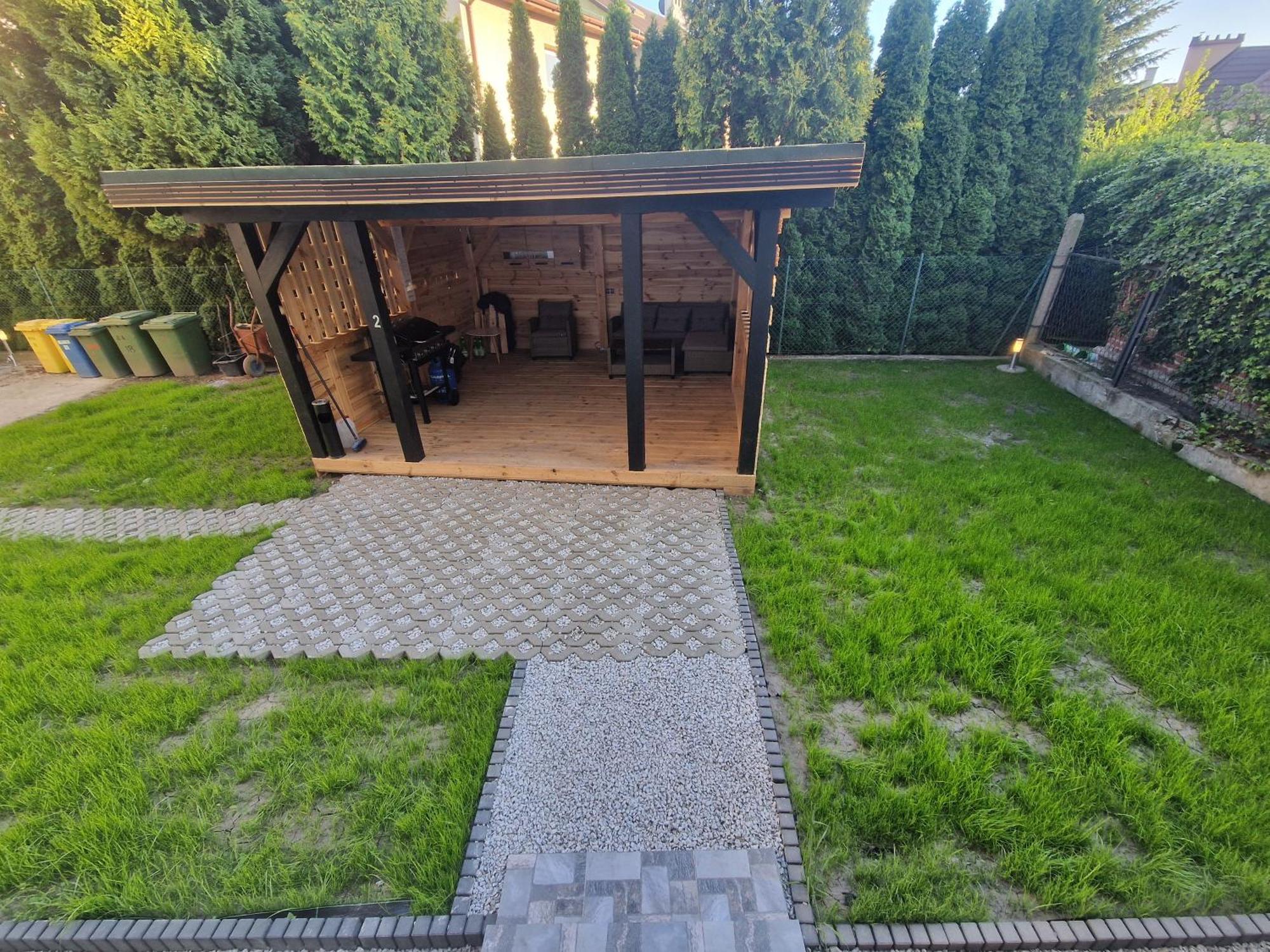 Apartament Zacisze 5 Przemyśl 外观 照片