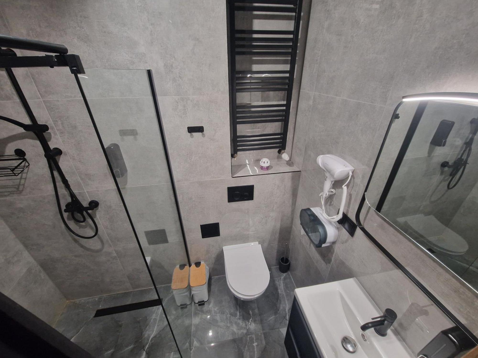 Apartament Zacisze 5 Przemyśl 外观 照片