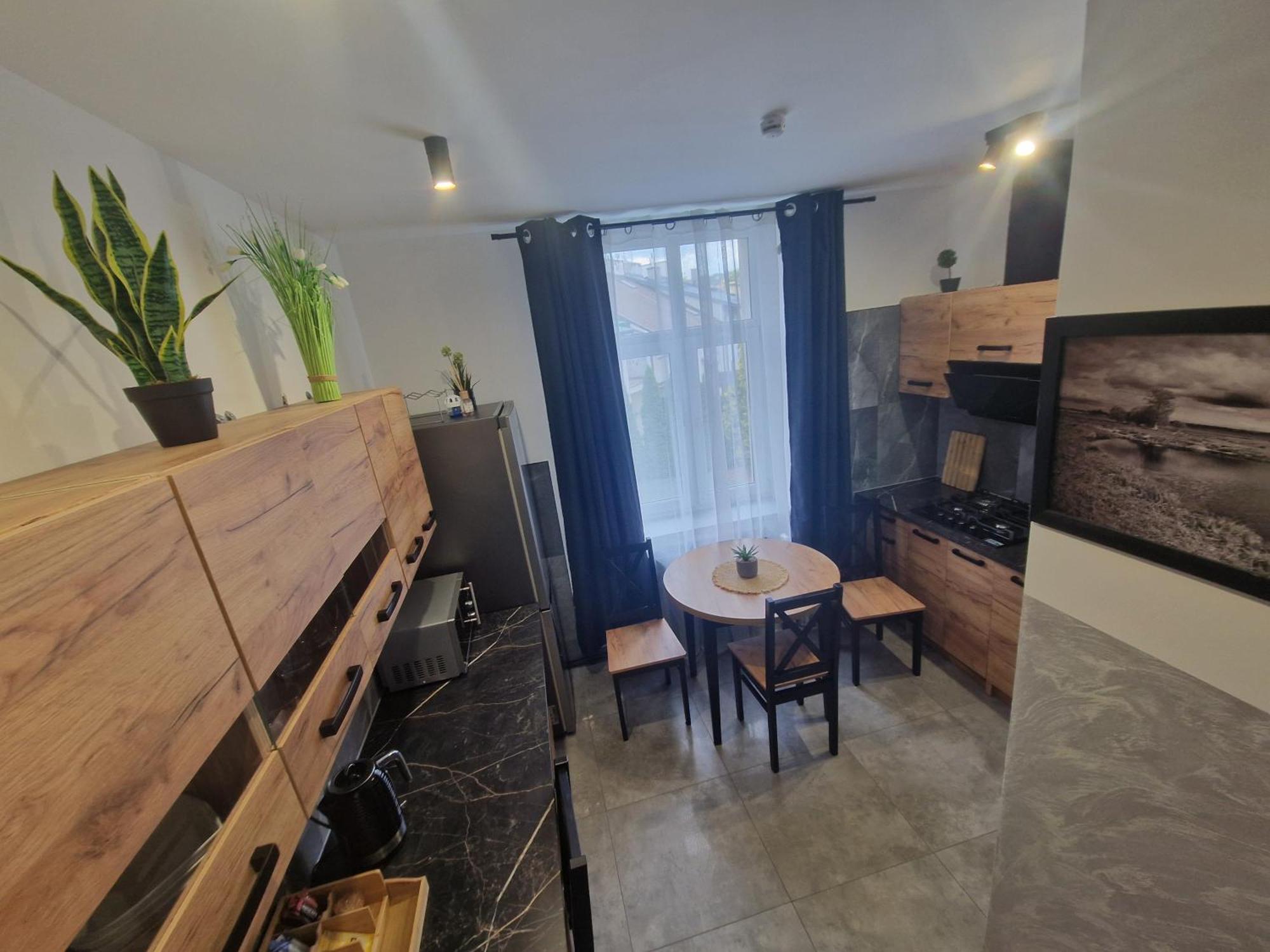Apartament Zacisze 5 Przemyśl 外观 照片